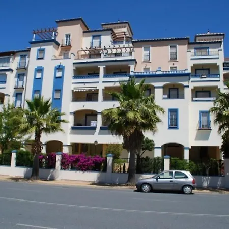 Apartamento Marina Iii By H - Marina Isla Canela Pmhiii12p13 Isla del Moral