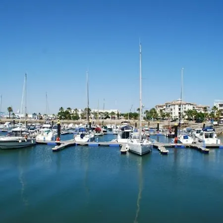 Marina Iii By H - Marina Isla Canela Pmhiii12p13 Apartamento