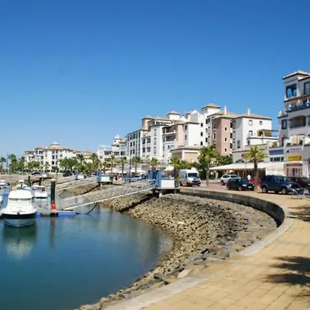 Marina Iii By H - Marina Isla Canela Pmhiii12p13 *