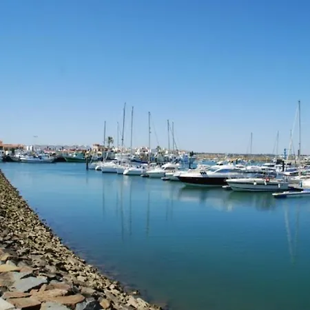 Marina Iii By H - Marina Isla Canela Pmhiii12p13 Isla del Moral