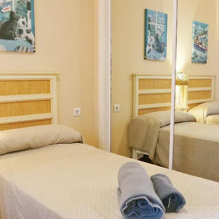 Marina Iii By H - Marina Isla Canela Pmhiii12p13 Apartamento *