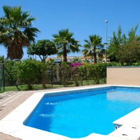 Marina Iii By H - Marina Isla Canela Pmhiii12p13 Isla del Moral