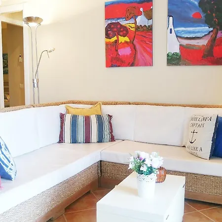 Marina Iii By H - Marina Isla Canela Pmhiii12p13 Apartamento